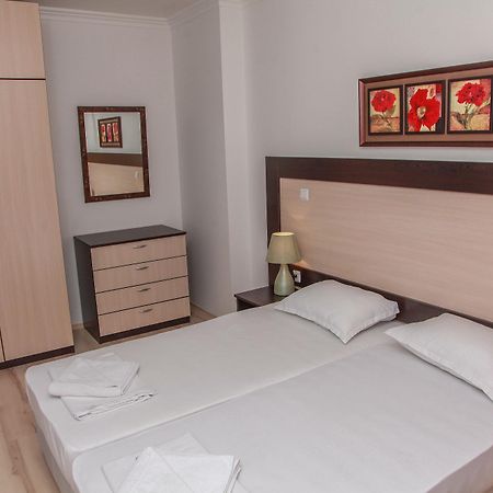 Olymp Apart-Complex Sveti Vlas Exterior foto